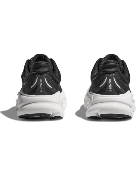 Men's Bondi 9 WIDE BWHT