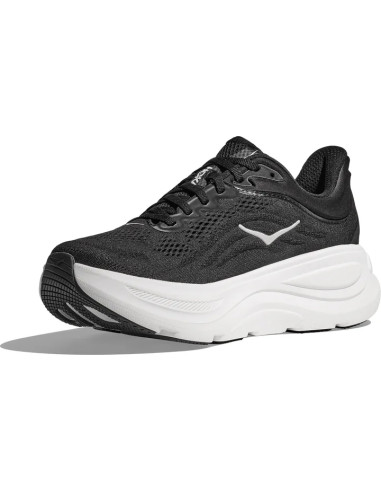 Men's Bondi 9 WIDE BWHT