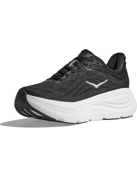 Men's Bondi 9 WIDE BWHT