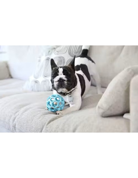 Nätboll JW Naturgummi