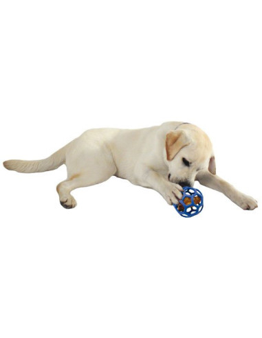 Nätboll JW Naturgummi