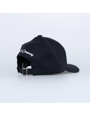 LIFE KIDS KEPS - HOOKED