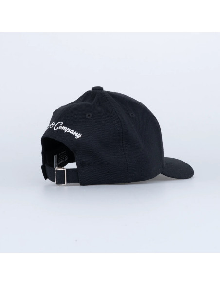 LIFE KIDS KEPS - HOOKED