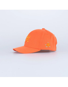 CB BIG KIDS KEPS - HOOKED 2