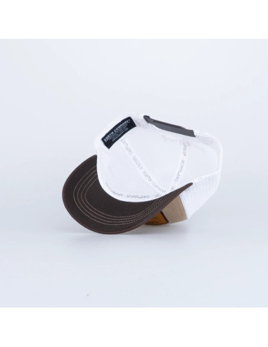 OUTSIDE KIDS TRUCKER KEPS