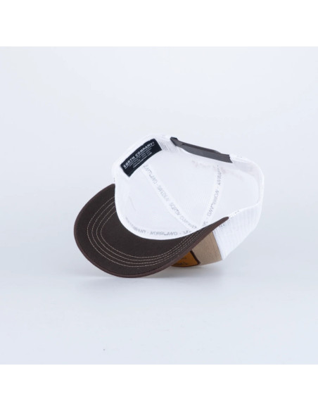 OUTSIDE KIDS TRUCKER KEPS