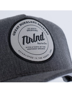 BREWERY B-FRAME KEPS 2