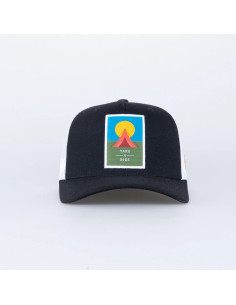 TAKE A HIKE TRUCKER KEPS - HOOKED