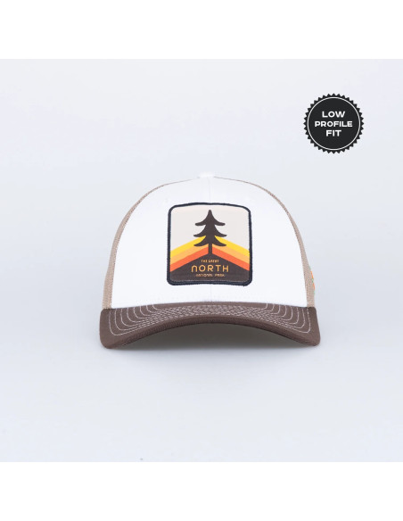 PARK TRUCKER LOW KEPS