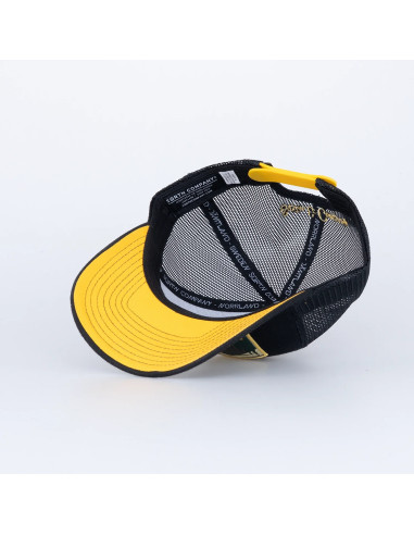 HIKE TRUCKER LOW KEPS