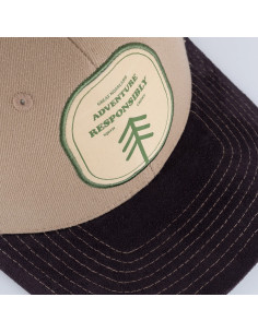 ADVENTURE TRUCKER LOW KEPS 2