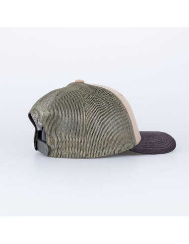 ADVENTURE TRUCKER LOW KEPS