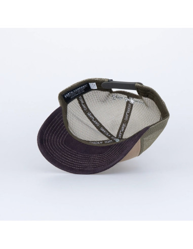 ADVENTURE TRUCKER LOW KEPS