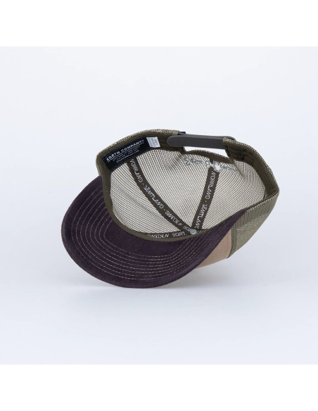 ADVENTURE TRUCKER LOW KEPS