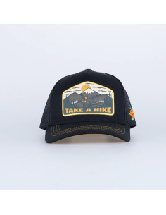 HIKE KIDS TRUCKER KEPS