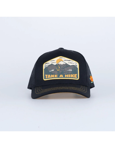 HIKE KIDS TRUCKER KEPS