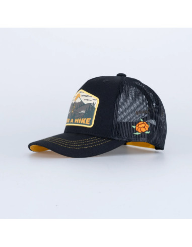 HIKE KIDS TRUCKER KEPS