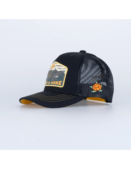 HIKE KIDS TRUCKER KEPS