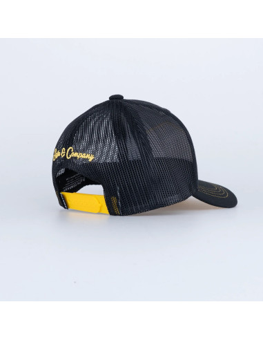 HIKE KIDS TRUCKER KEPS