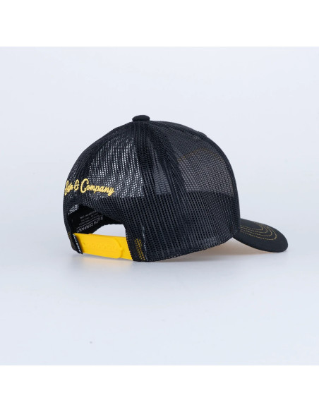 HIKE KIDS TRUCKER KEPS