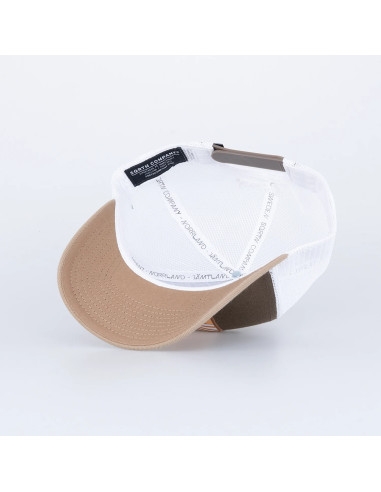 MOUNTAINS TRUCKER KEPS - HOOKED