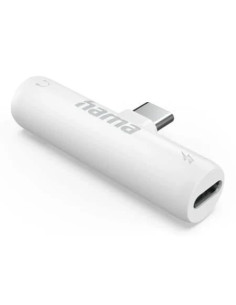HAMA Adapter Audio USB-C