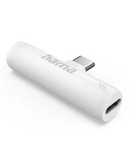 HAMA Adapter Audio USB-C