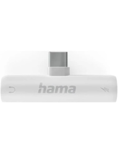 HAMA Adapter Audio USB-C
