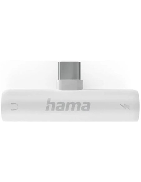 HAMA Adapter Audio USB-C