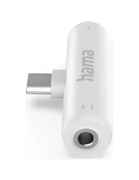 HAMA Adapter Audio USB-C