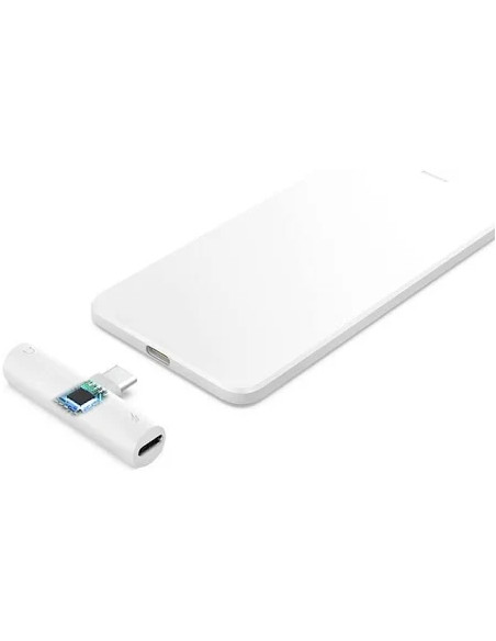 HAMA Adapter Audio USB-C