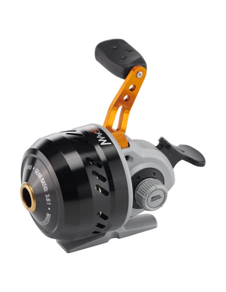 Max STX 10 Inkapslad