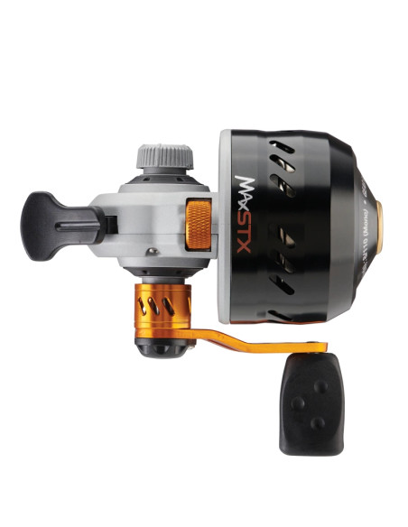 Max STX 10 Inkapslad