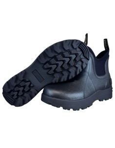 Women's Sydney Jodhpurs gummi/neopren 2