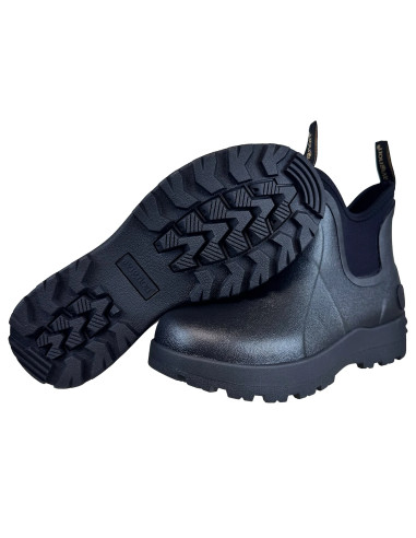 Women's Sydney Jodhpurs gummi/neopren