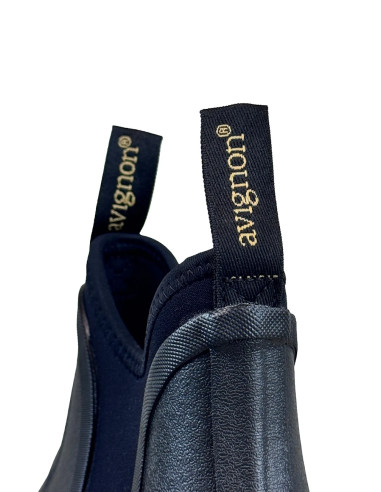 Women's Sydney Jodhpurs gummi/neopren