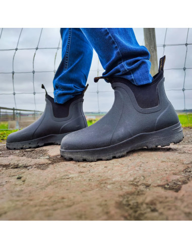 Women's Sydney Jodhpurs gummi/neopren