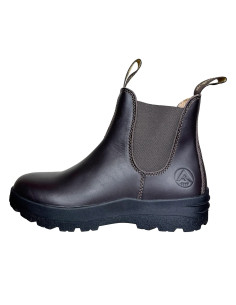 Men's Darwin Jodhpurs Läder