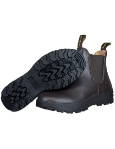 Men's Darwin Jodhpurs Läder 2