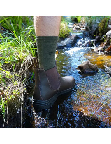 Men's Darwin Jodhpurs Läder