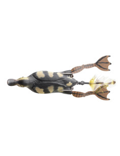 3D Hollow Duckling WL