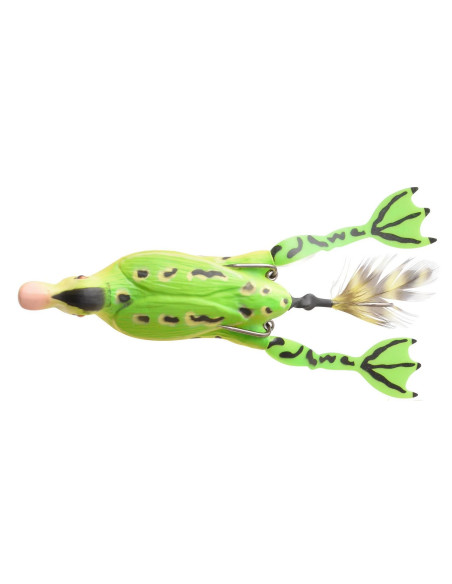 3D Hollow Duckling WL