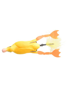 3D Hollow Duckling WL 2