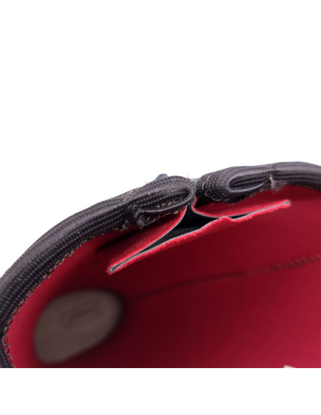 Lofoten 18'' Neo Zipper