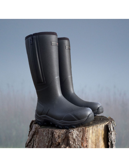 Lofoten 18'' Neo Zipper