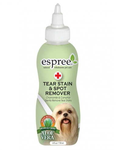 Tear, Stain & Spot Remover
