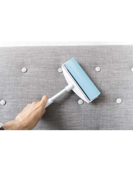 Tvättbar Klädroller