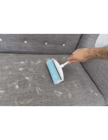 Tvättbar Klädroller