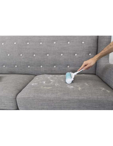 Tvättbar Klädroller