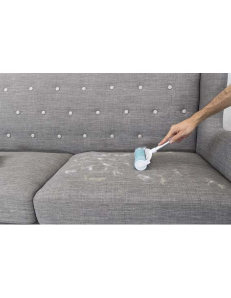 Tvättbar Klädroller